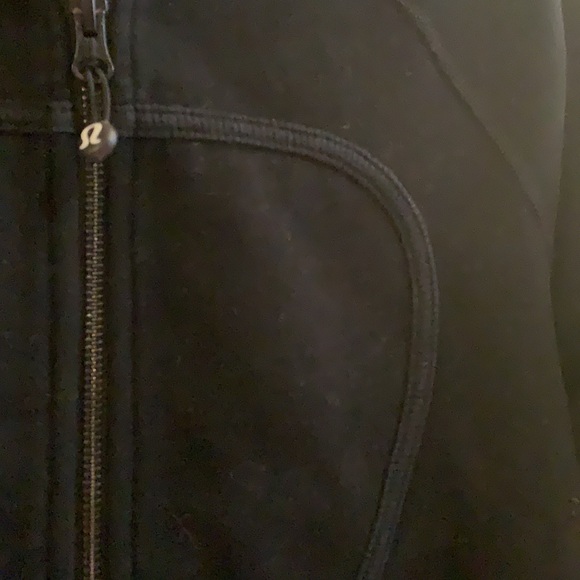 Lululemon Hoodie - Picture 4 of 4
